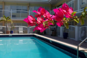 Beach Place Hotel